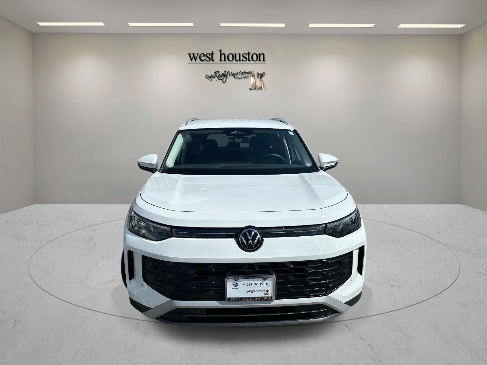 Used 2026 Pure White Volkswagen S FWD image 2