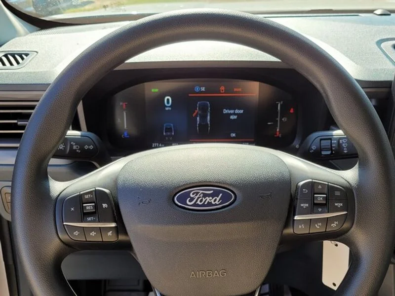 2025 Ford Maverick XL - Photo 24