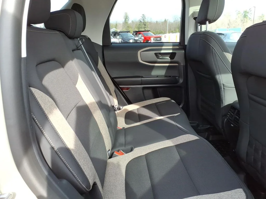 Used 2025 Beige Ford Big Bend image 8