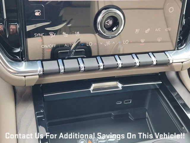 2026 GMC Yukon XL Denali - Photo 14