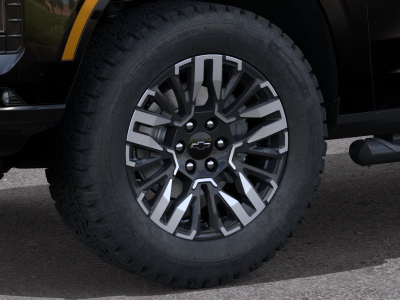 2027 Chevrolet Tahoe Z71 - Photo 9