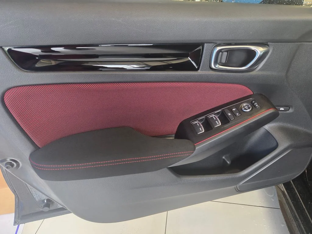 2022 Honda Civic Si - Photo 13