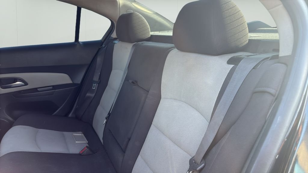 Used 2014 Black Chevrolet LS image 11