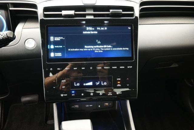 Used 2023 Beige Hyundai Limited image 7