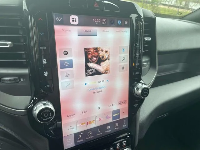 2026 RAM 2500 Tradesman - Photo 28
