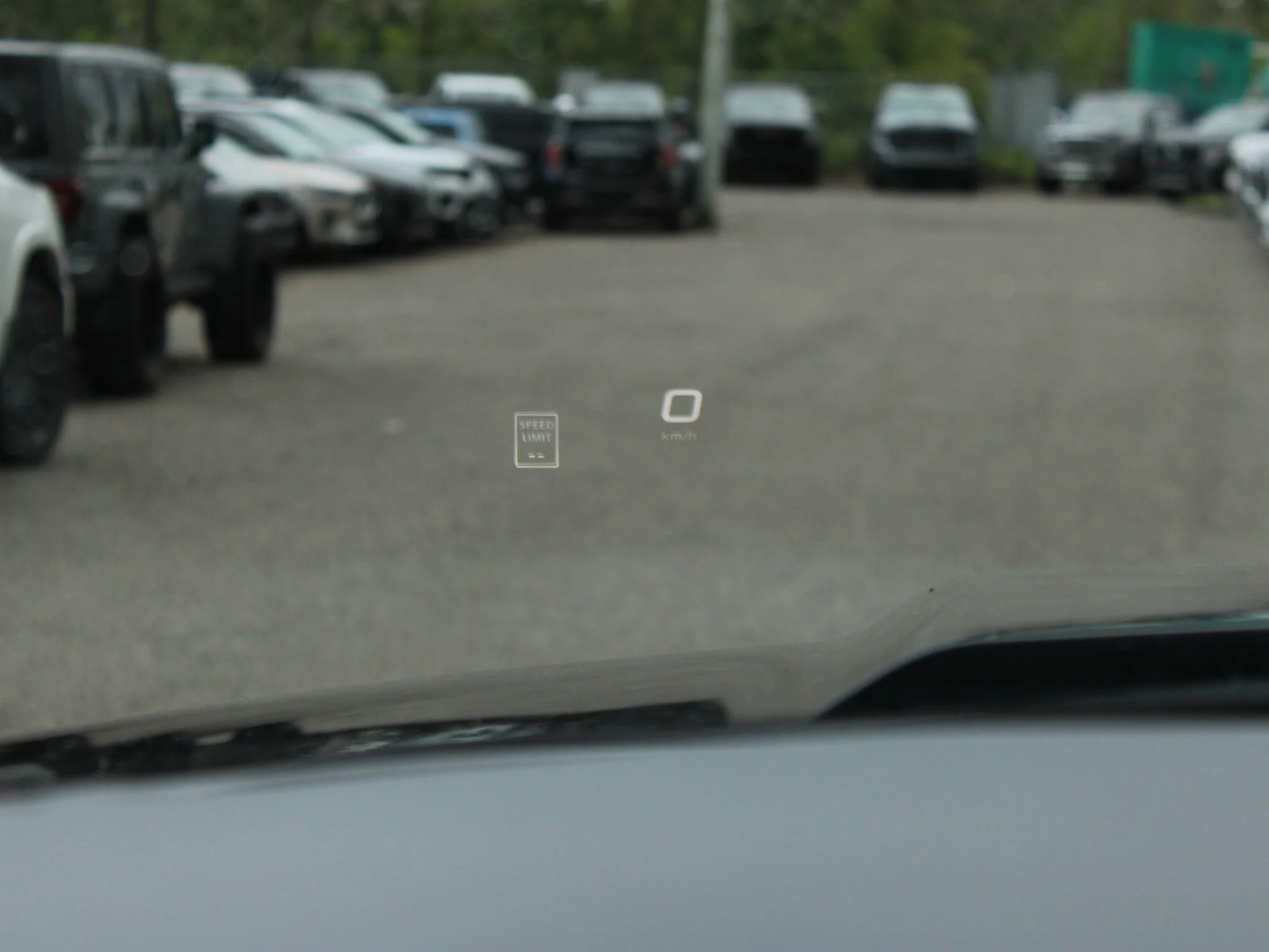 Certified Used 2023 Black RAM Limited Longhorn * HEMI V8 | Trailer Tow | Running Boards | Apple CarPlay | RamBox | Head-Up Display image 22