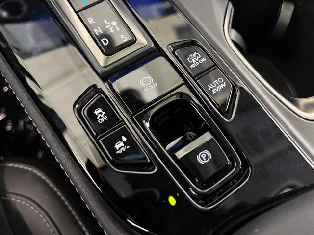Used 2025 Atomic Silver Lexus 450h+ Luxury image 23