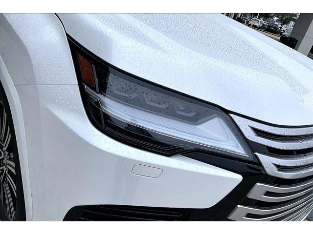 New 2026 Eminent White Pearl Lexus LUXURY image 27