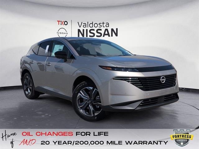 2026 Nissan Murano SL AWD's photo
