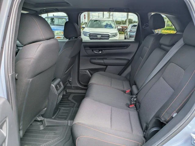 2024 Honda CR-V Sport - Photo 14