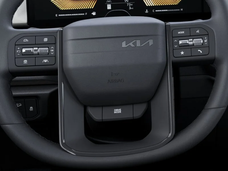 New 2027 Snow White Pearl Kia S image 22