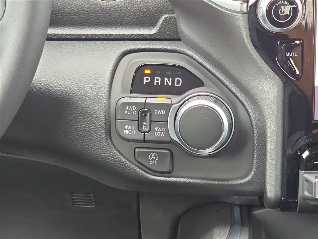 2026 RAM 1500 Big Horn/Lone Star - Photo 34