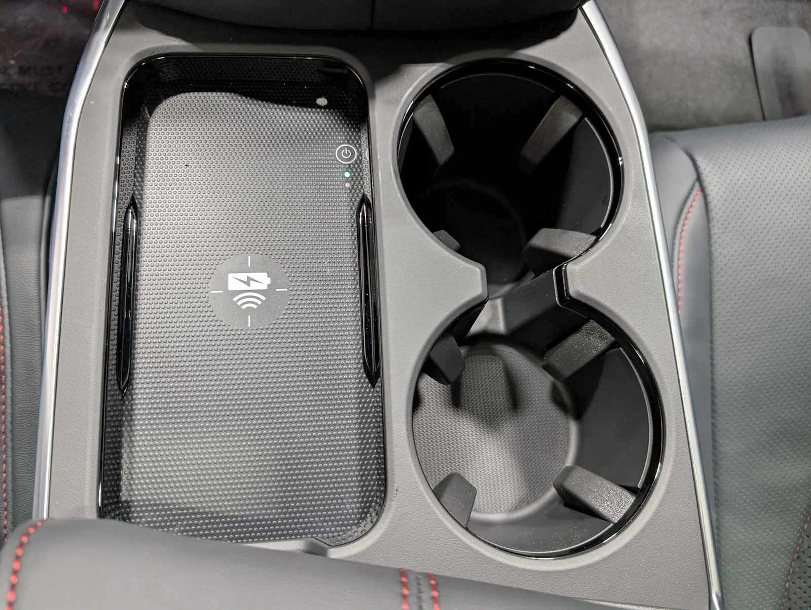 New 2026 Performance Red Pearl Acura w/A-Spec Package image 29