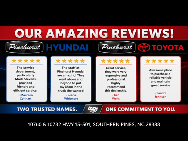 Used 2025 Gray Toyota LE image 26