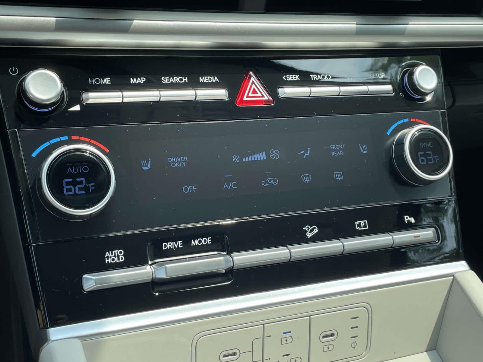 New 2026 Ecotronic Gray Hyundai SEL image 26