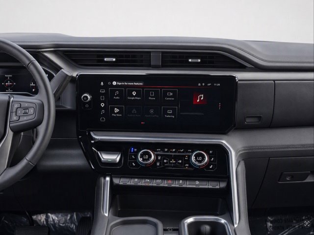 2025 GMC Sierra 2500HD Denali - Photo 13