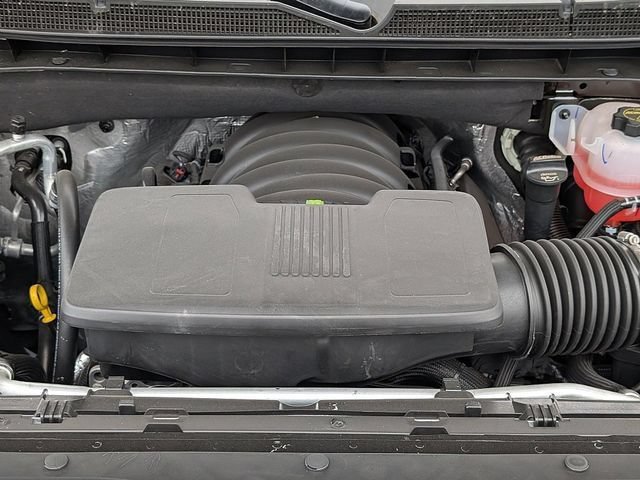 New 2026 Black Chevrolet LT Trail Boss image 4