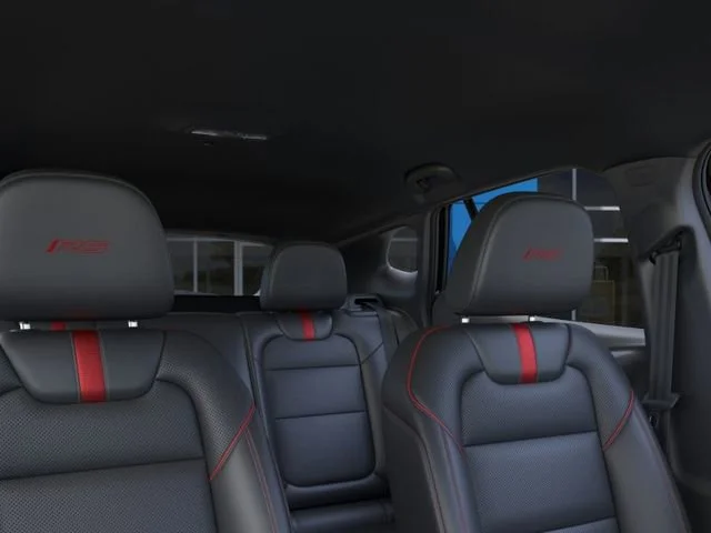 New 2026 Summit White Chevrolet 2RS image 24