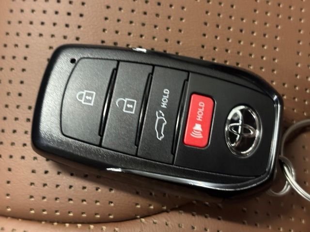 New 2026  Toyota  1794 Edition image 47