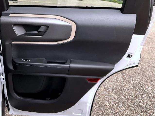 2026 Ford Bronco Sport Big Bend - Photo 45