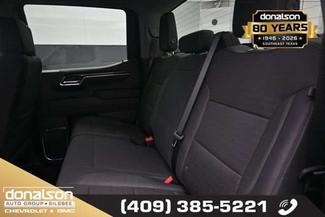 2026 Chevrolet Silverado 1500 RST - Photo 11