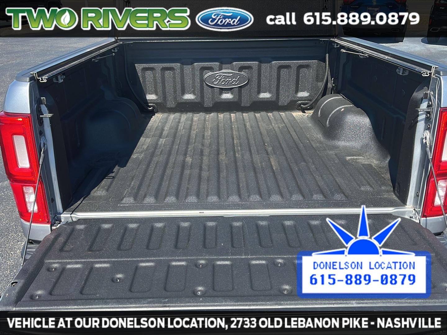 Used 2020  Ford LARIAT image 14