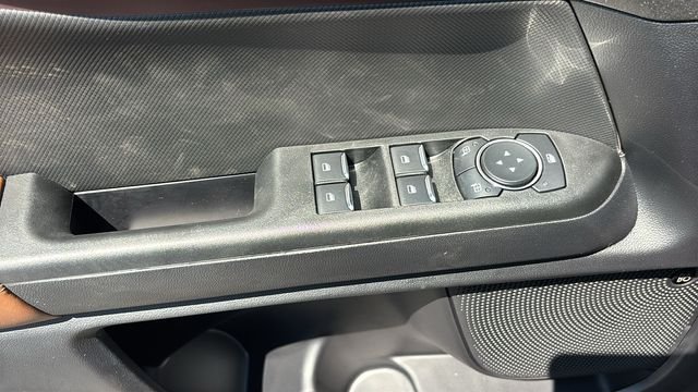 New 2026 Carbonized Gray Metallic Ford Outer Banks image 10