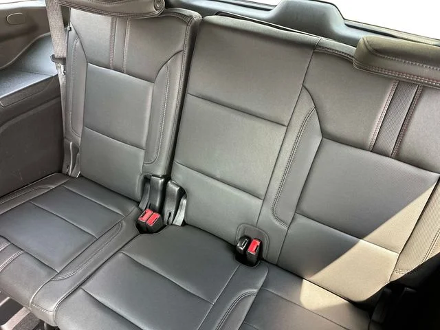 Used 2022 Gray Chevrolet RST image 12