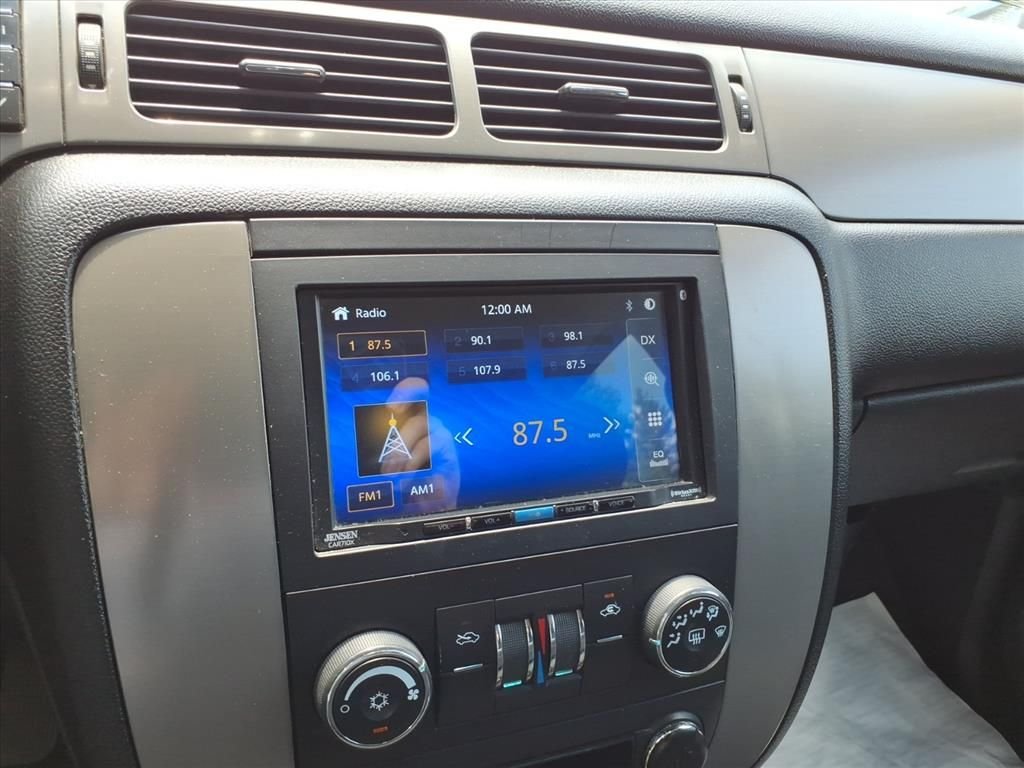 Used 2012 Black Chevrolet LS image 23