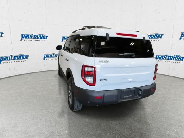 New 2026 Oxford White Ford Big Bend® image 9