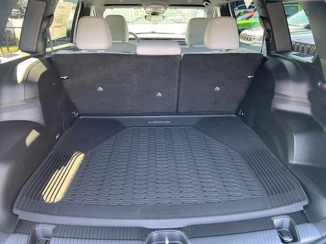 2026 Jeep Cherokee Limited - Photo 6