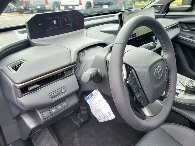 New 2026  Toyota Premium image 21