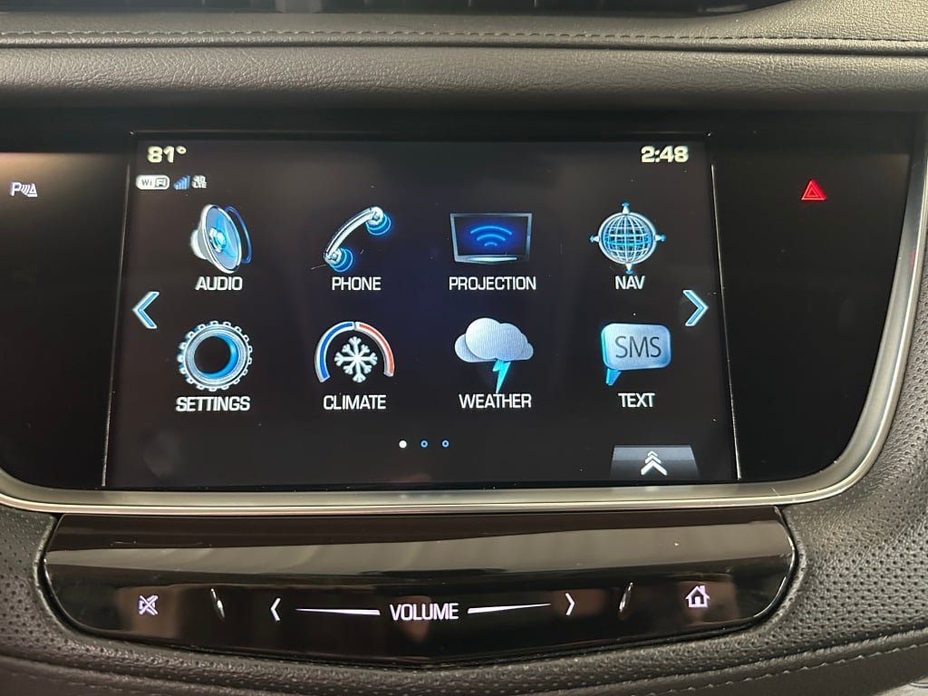2019 Cadillac XT5 Premium Luxury - Photo 16