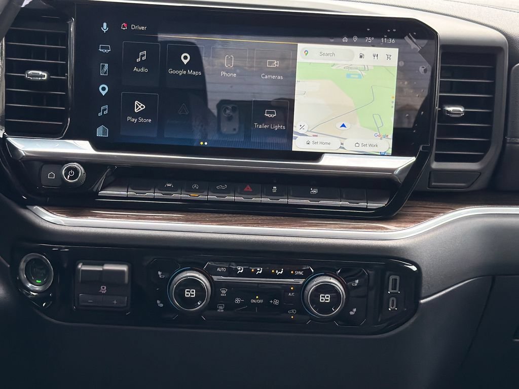 2026 Chevrolet Silverado 1500 RST - Photo 21