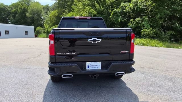 2026 Chevrolet Silverado 1500 RST - Photo 7
