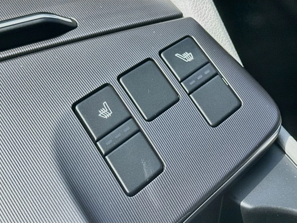 New 2027 Gravity Gray Kia EX image 19