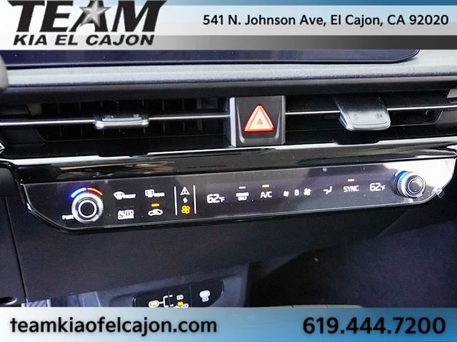 New 2026 Gray Kia Light image 32