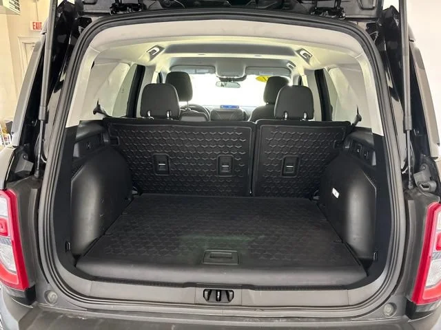 Used 2021  Ford Badlands image 23