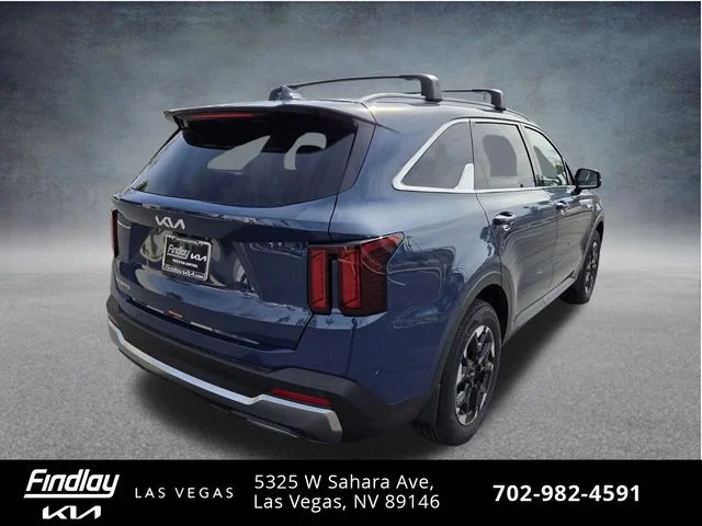 New 2026 Black Kia S image 5