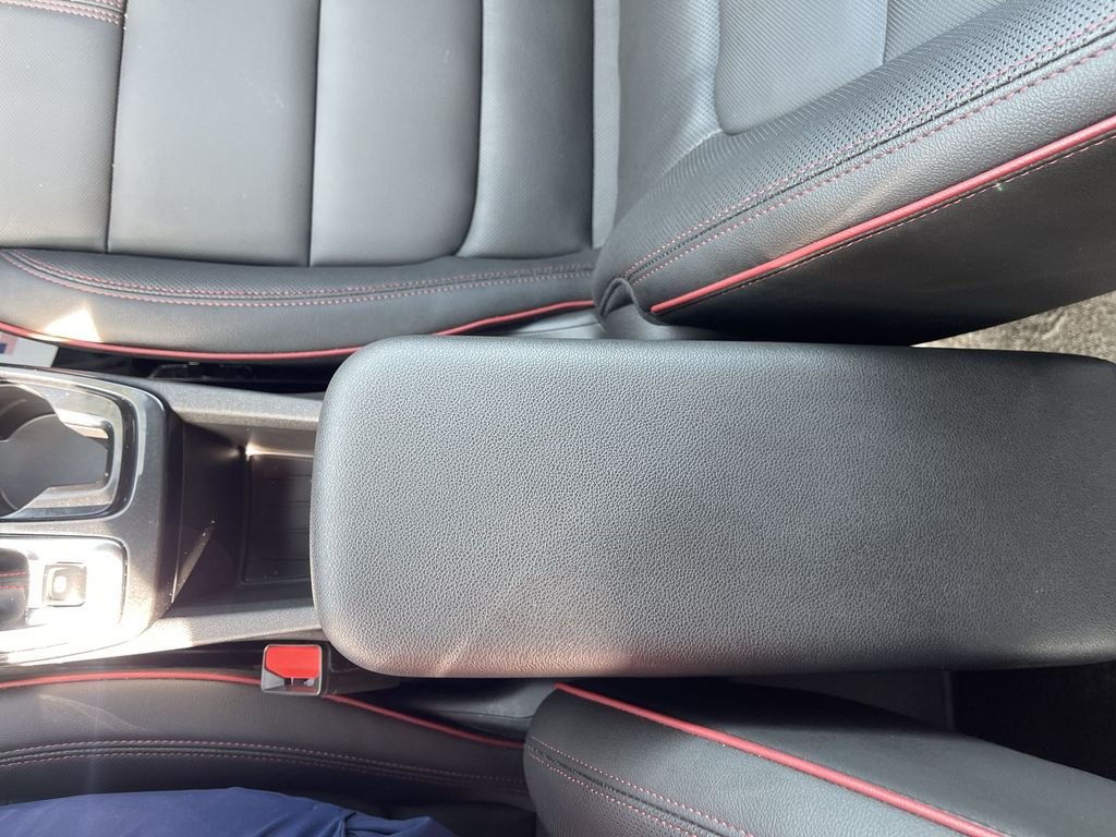 Used 2025 Gray Chevrolet RS image 20