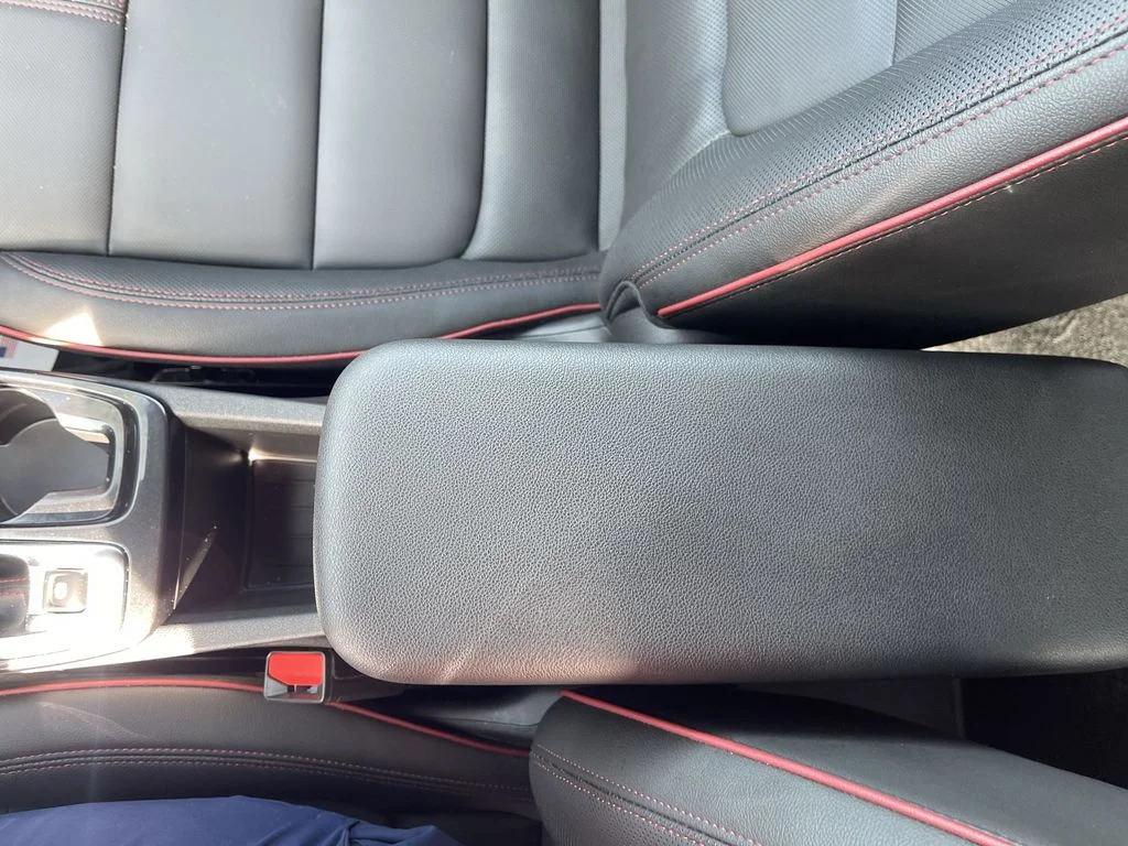 Used 2025 Gray Chevrolet RS image 22
