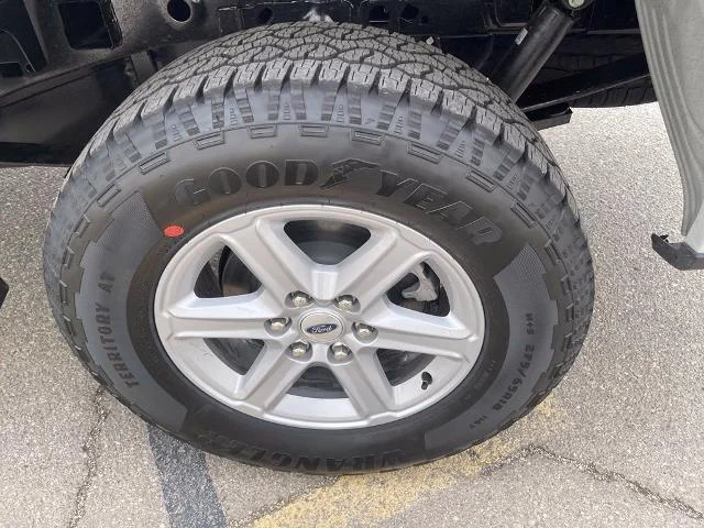 New 2026 Avalanche Ford XLT image 65