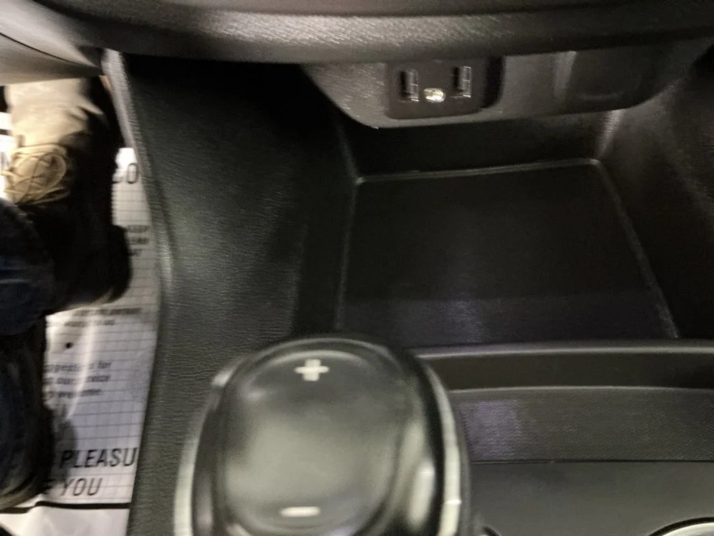 Used 2019 Gray Chevrolet LT image 19
