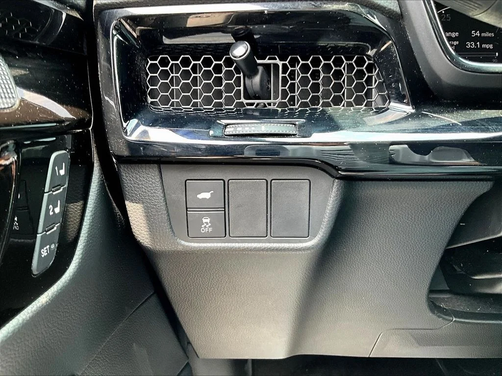 Used 2023 Pearl Honda Sport Touring image 15