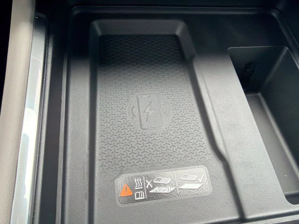 New 2027 Trailstone Green Metallic GMC Elevation image 23