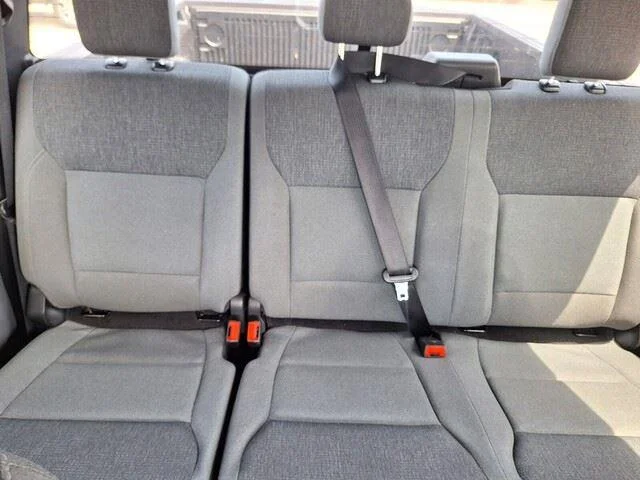 Used 2024 Agate Black Metallic Ford XLT image 33