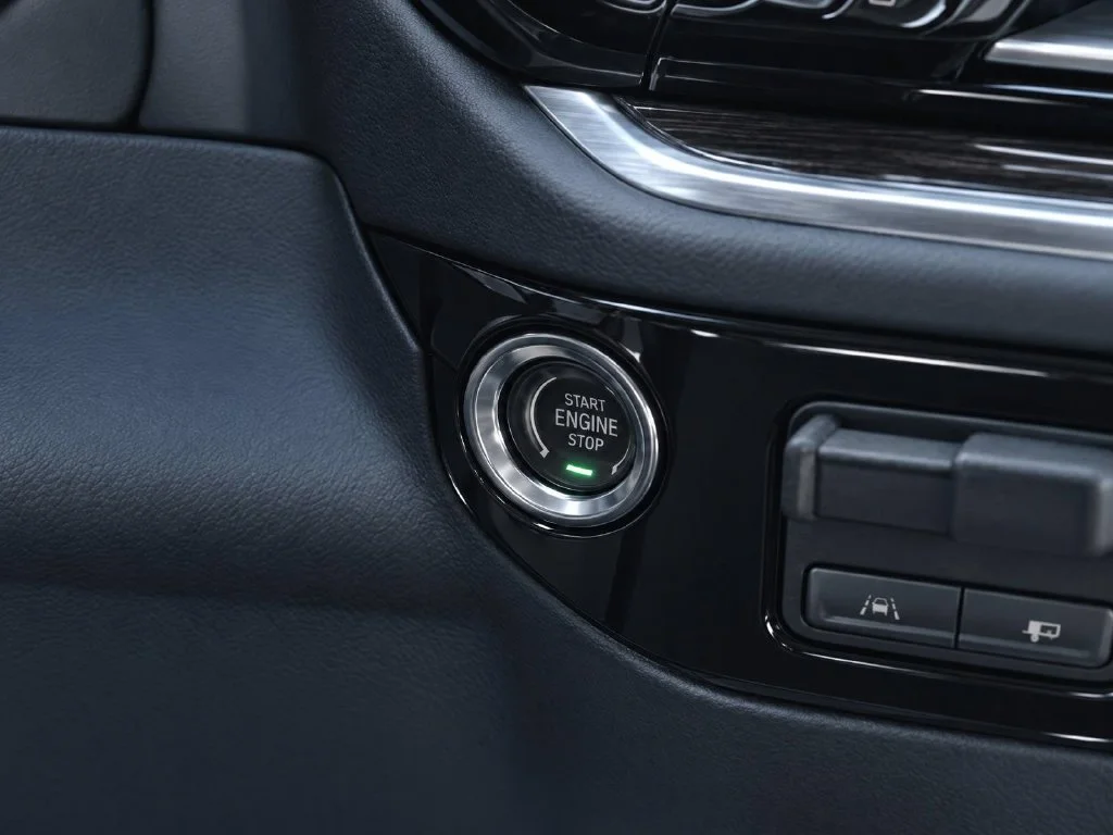 New 2026 Silver GMC Elevation image 22