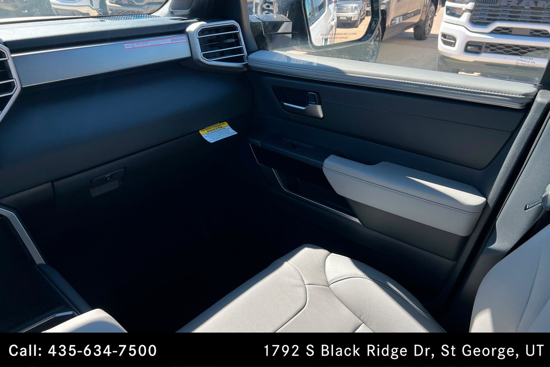 Used 2024 Summit White Buick Sport Touring image 36