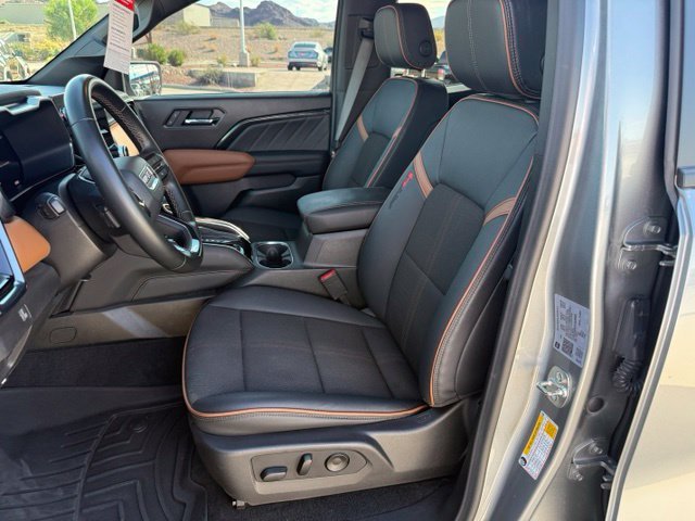 2026 GMC Canyon AT4 - Photo 31