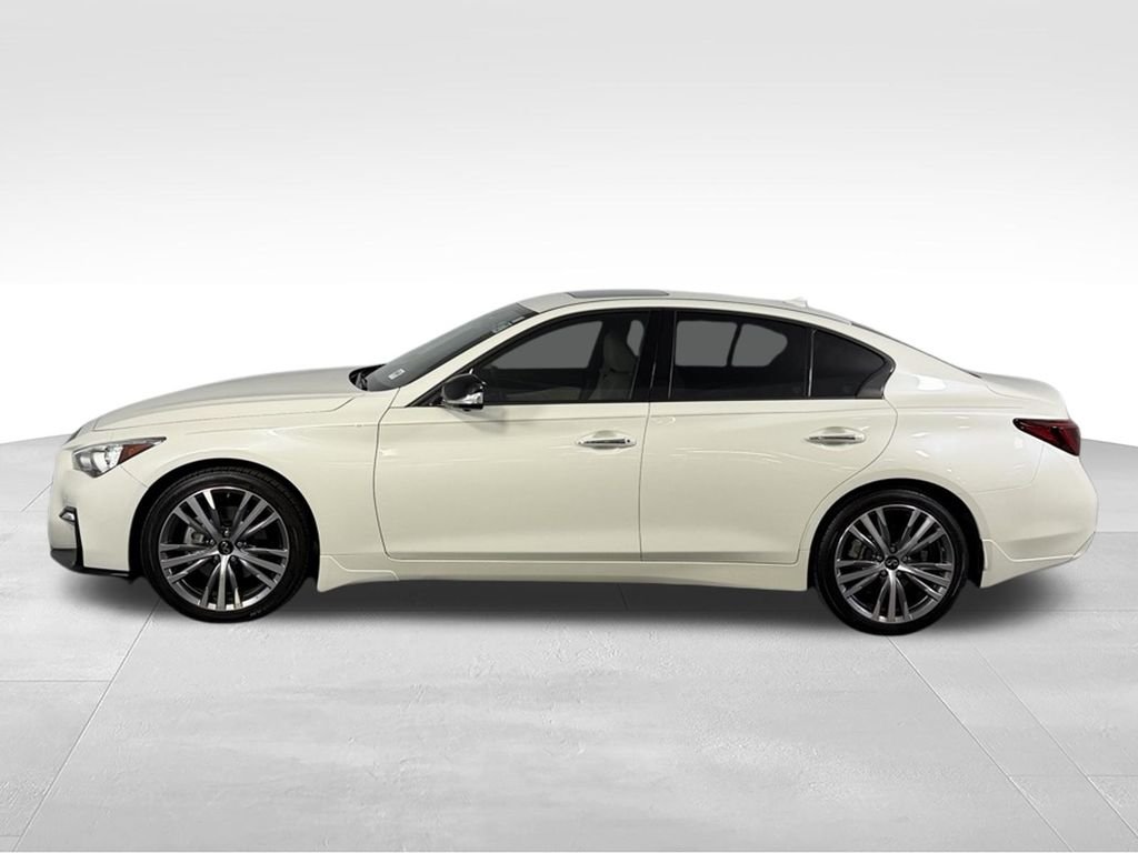 Used 2023 Majestic INFINITI SENSORY image 8